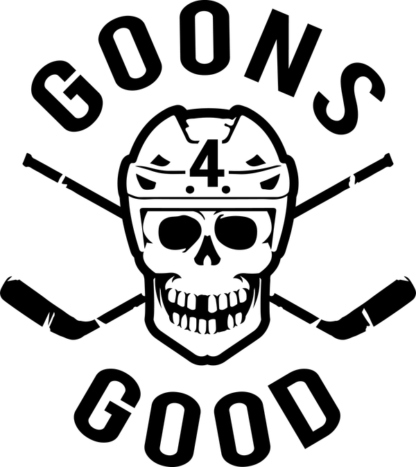 Goons 4 Good
