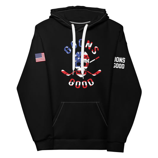 GOONS USA I MIDWEIGHT Hoodie
