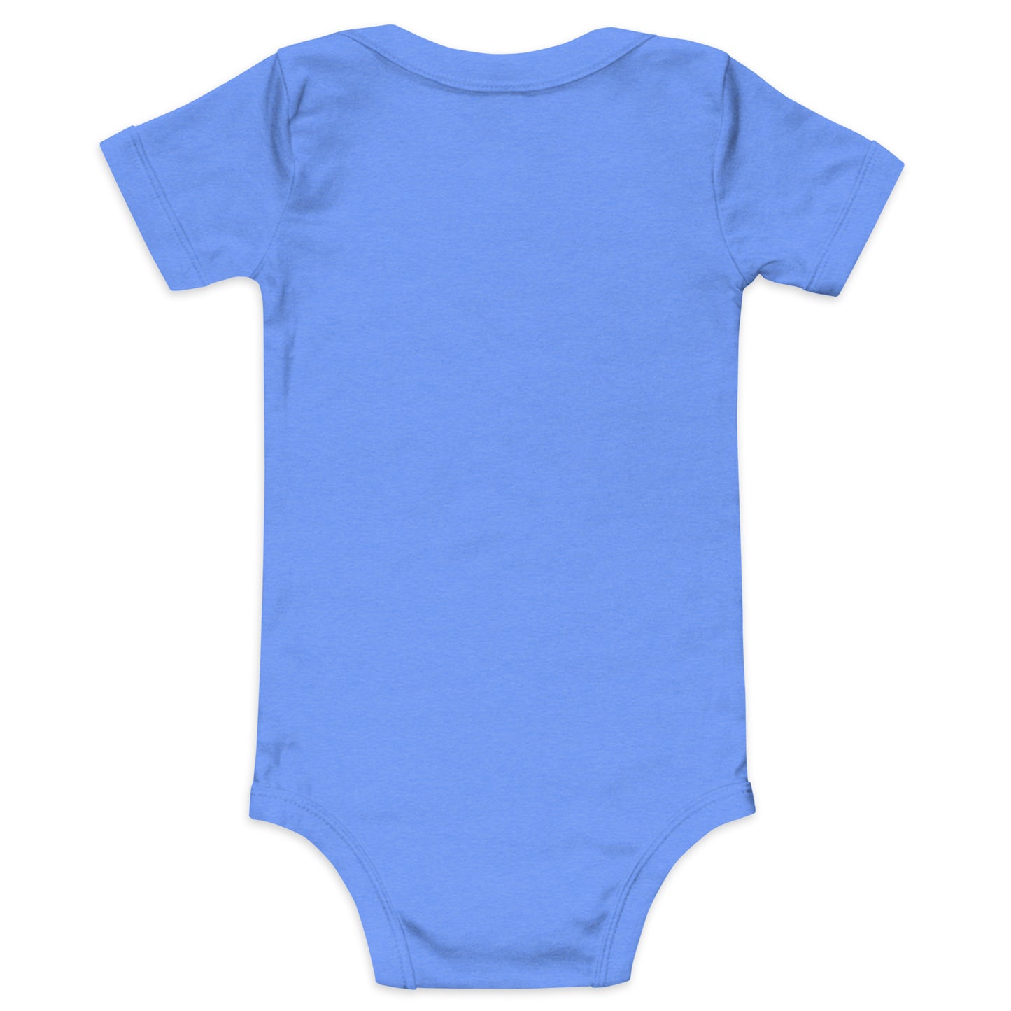 BORN TO BE A GOON | BABY BODYSUIT