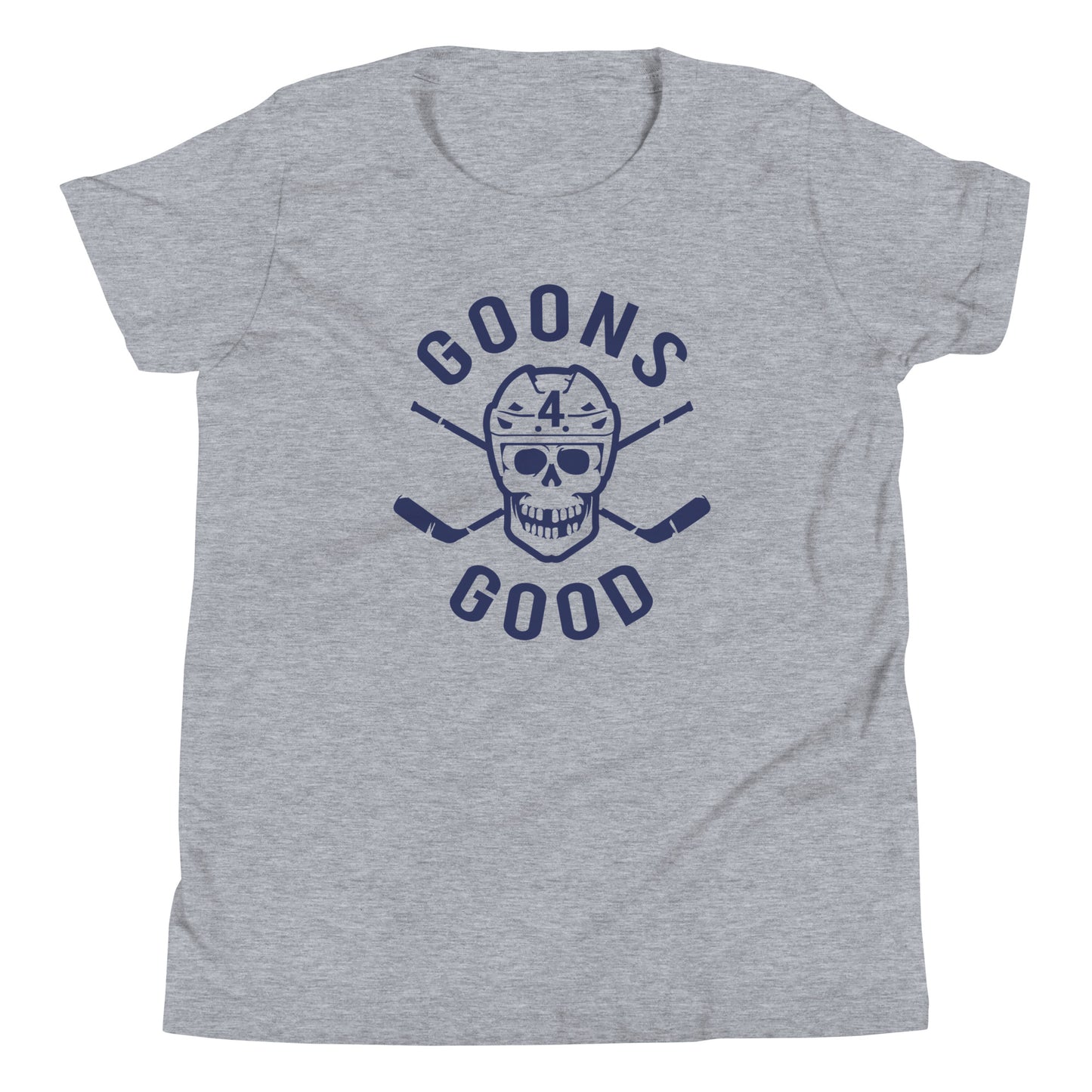 GOONS 4 GOOD | YOUTH SIZE | T-SHIRT
