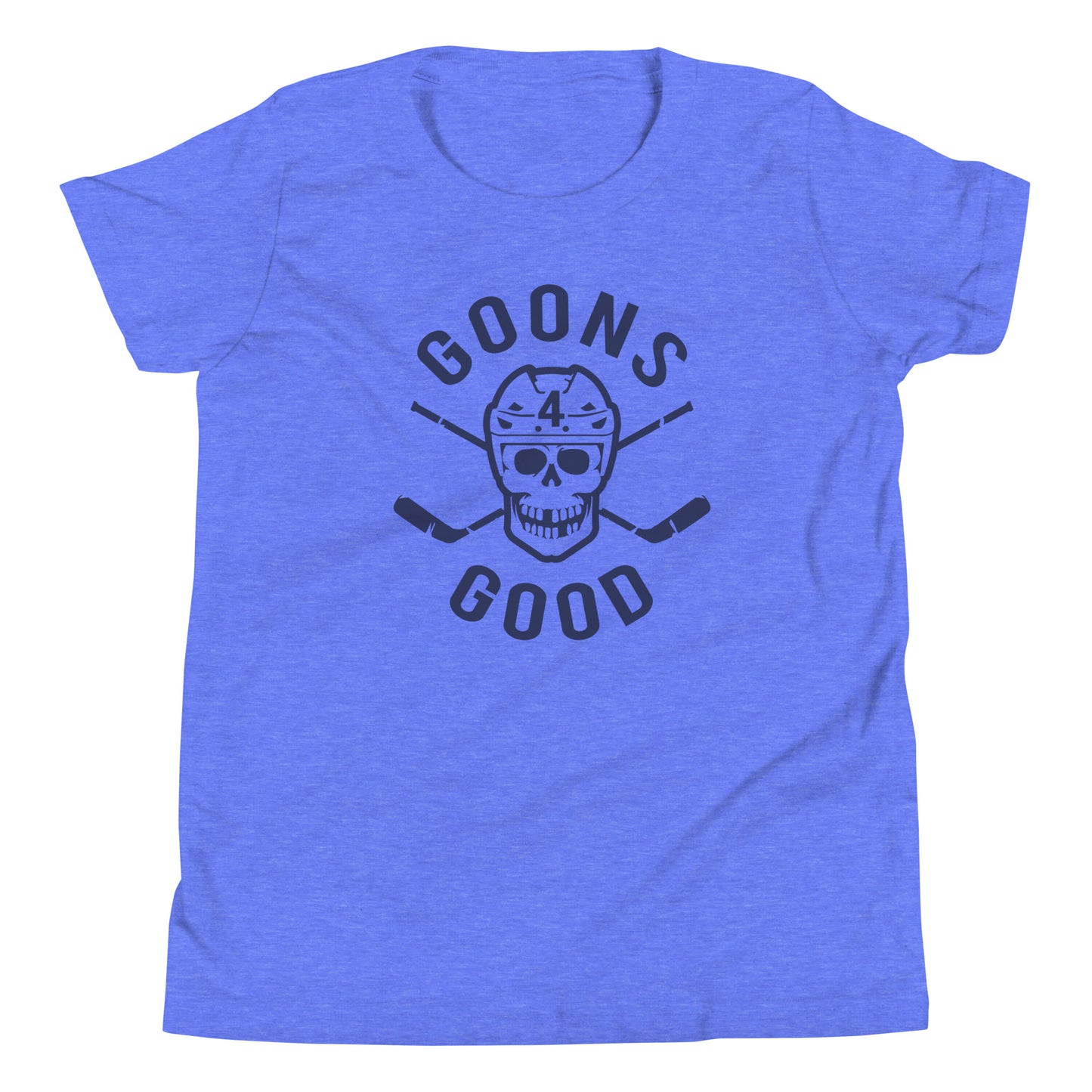 GOONS 4 GOOD | YOUTH SIZE | T-SHIRT
